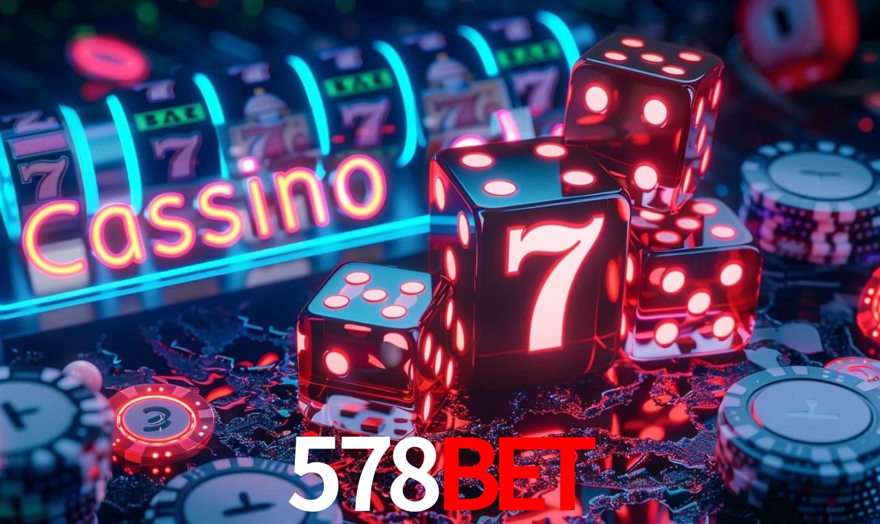 Experiência VIP 578bet