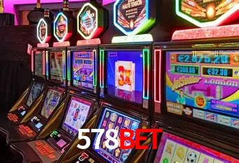 Desvendando o Mundo dos Jogos Virtuais na 578bet