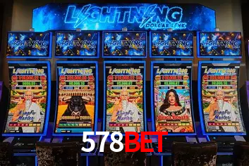 A Revolução dos Aplicativos de Jogos no 578bet