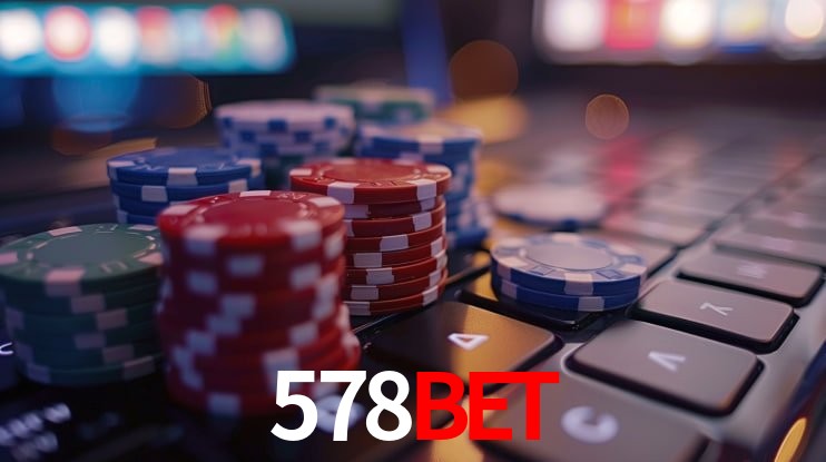 Design Responsivo 578bet
