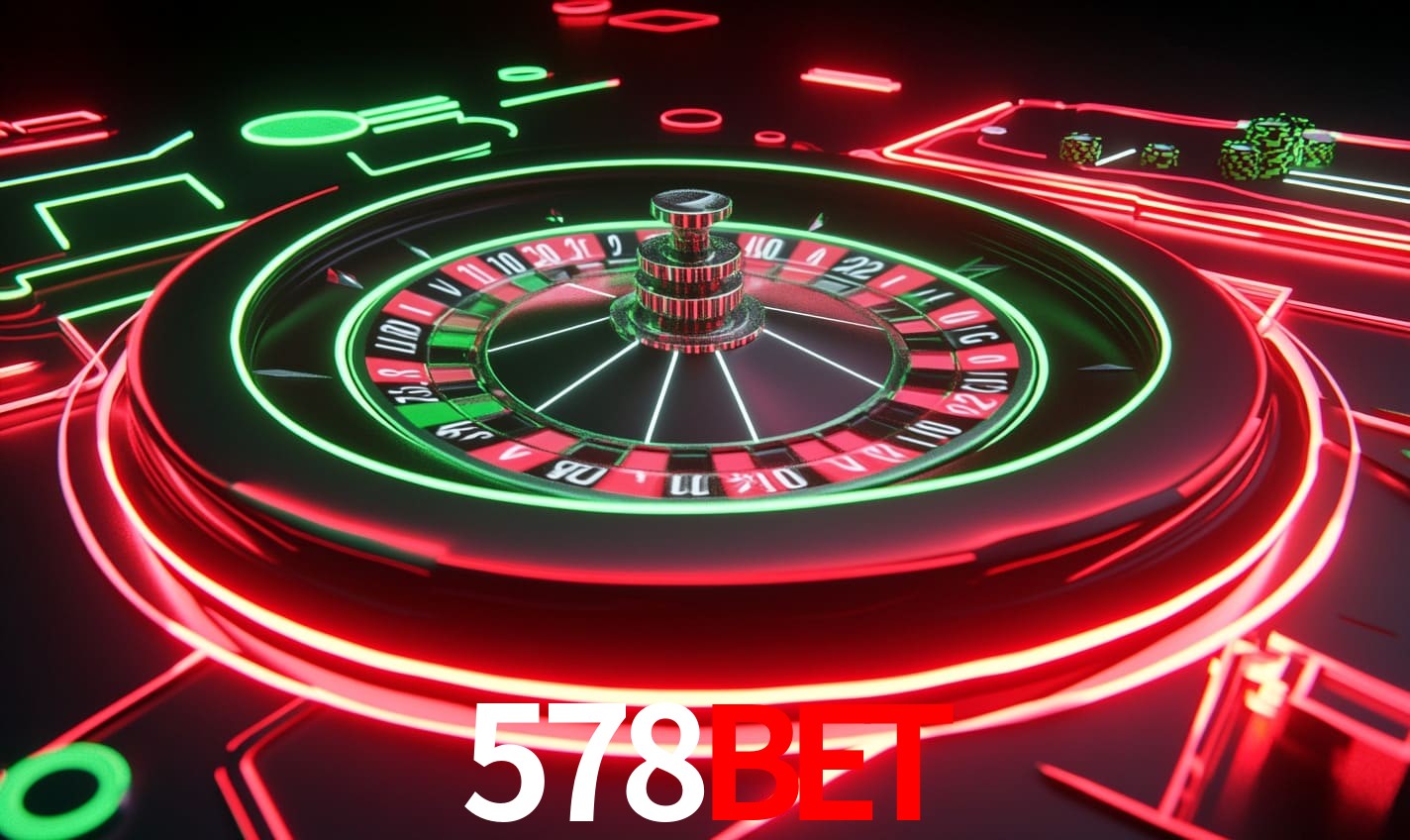 Explorando a Categoria de Eventos em Apostas na 578bet