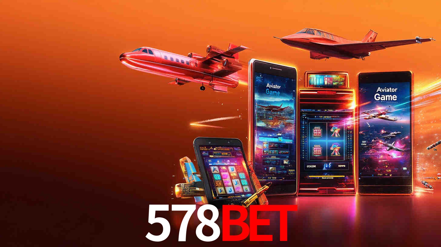 Desvendando o Mundo dos Jogos Virtuais na 578bet