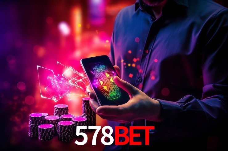 Programa VIP 578bet