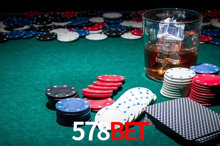 Mesa de Blackjack 578bet