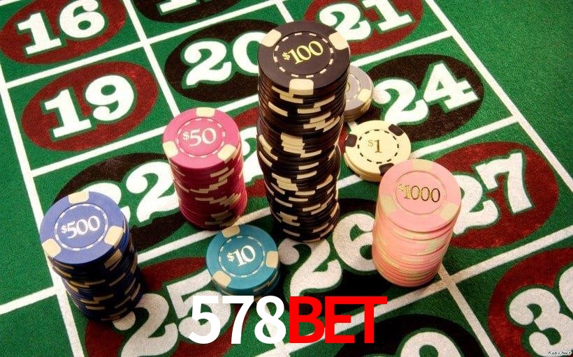 A Emoção da Loteria na 578bet: Uma Chance de Mudança de Vida