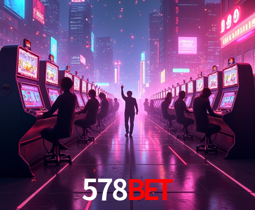 Bônus Diários 578bet