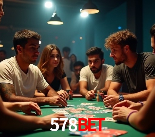 Loterias online na 578bet