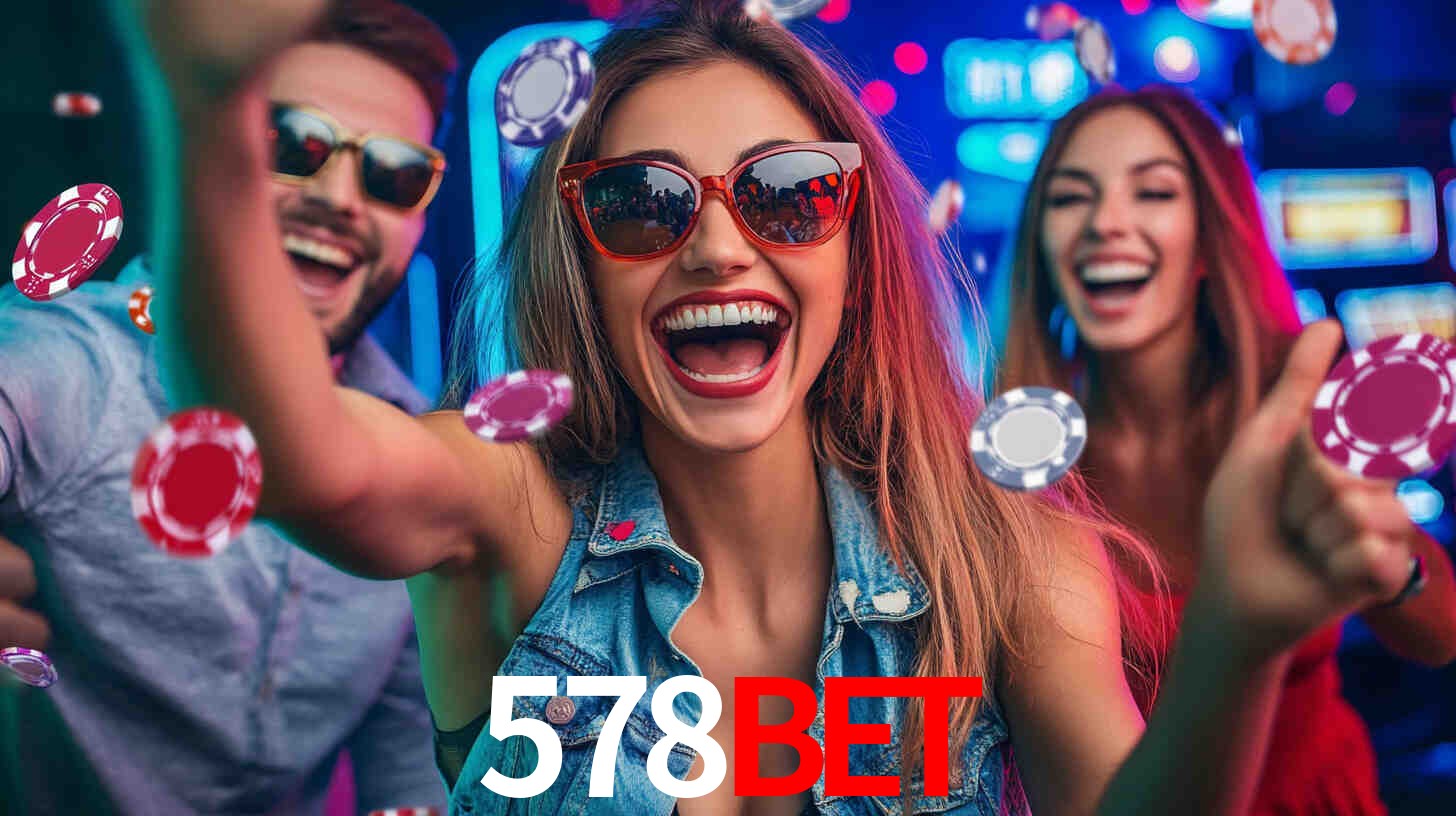 Apostas Esportivas na 578bet: Um Guia Completo