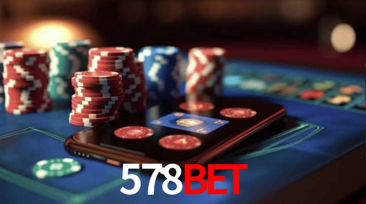 Diretório de Jogos 578bet