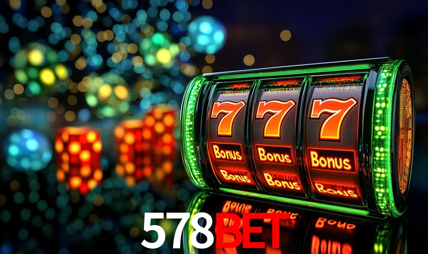 Login Seguro 578bet