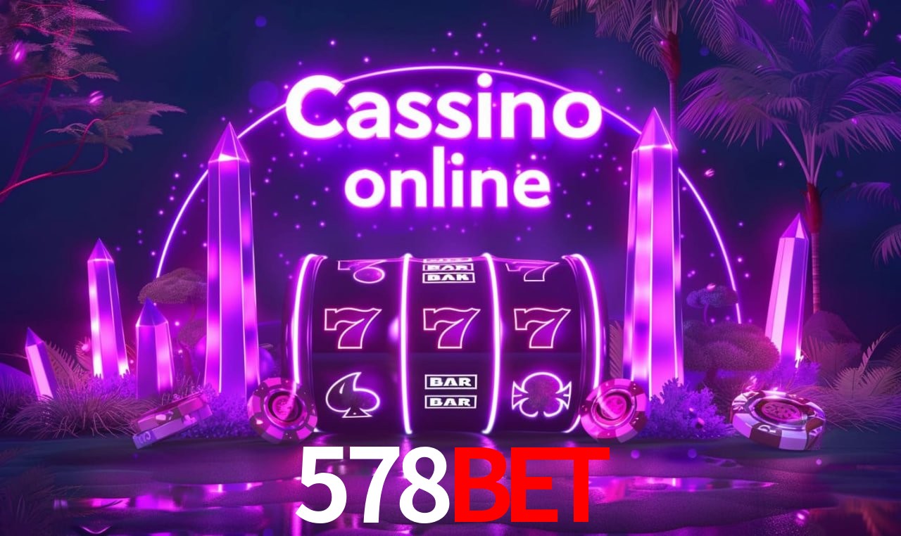 Tecnologia da Plataforma 578bet