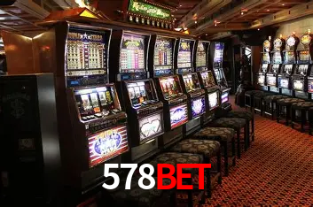 A Emoção da Loteria na 578bet: Uma Chance de Mudança de Vida