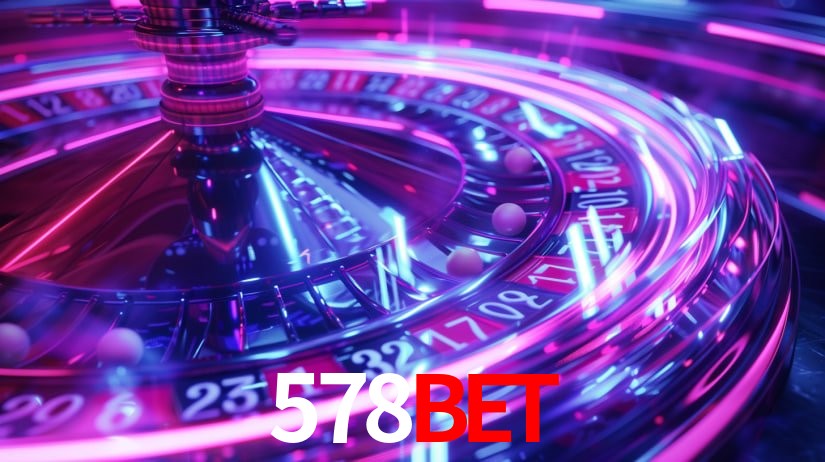 Desvendando o Mundo dos Jogos Virtuais na 578bet