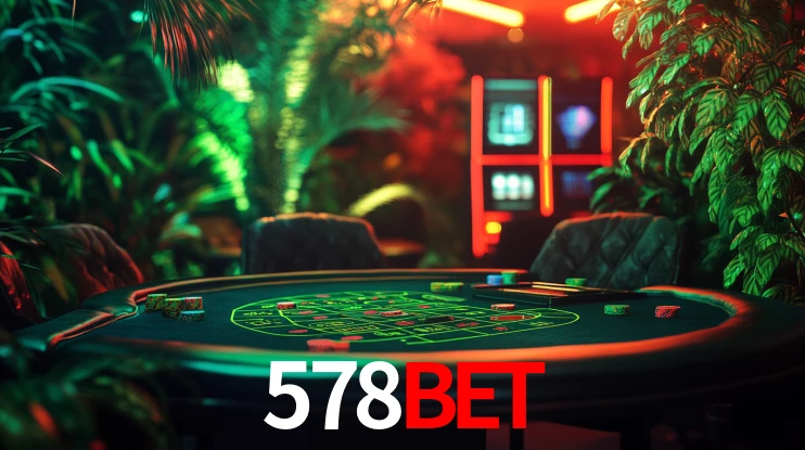VIP Casino 578bet