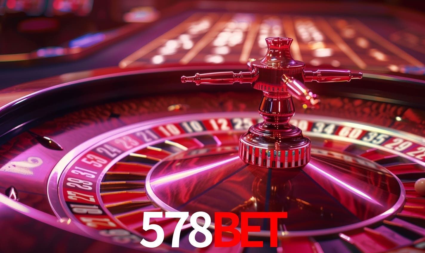 Inovações de Jogos na 578bet: O Futuro das Experiências Interativas