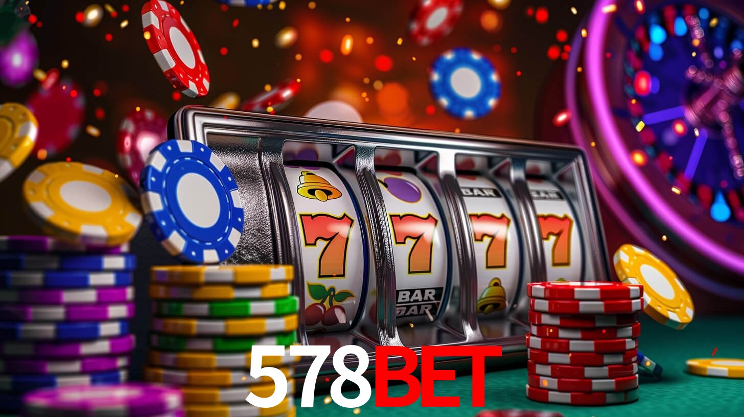 Interface Premium 578bet
