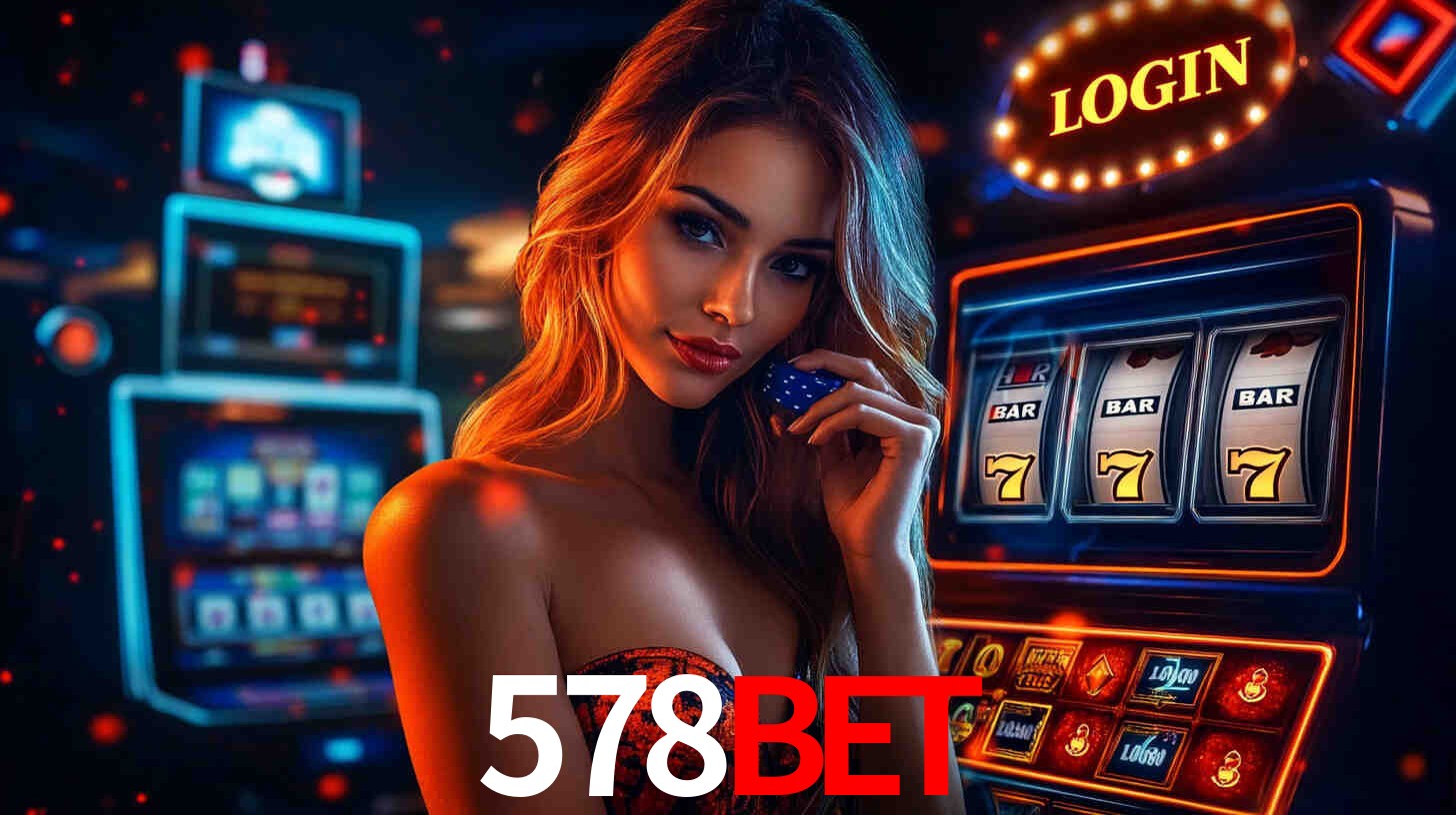 Bônus Generosos e Exclusivos no 578bet para Você!
