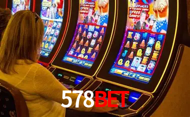 Bônus após cadastro na 578bet