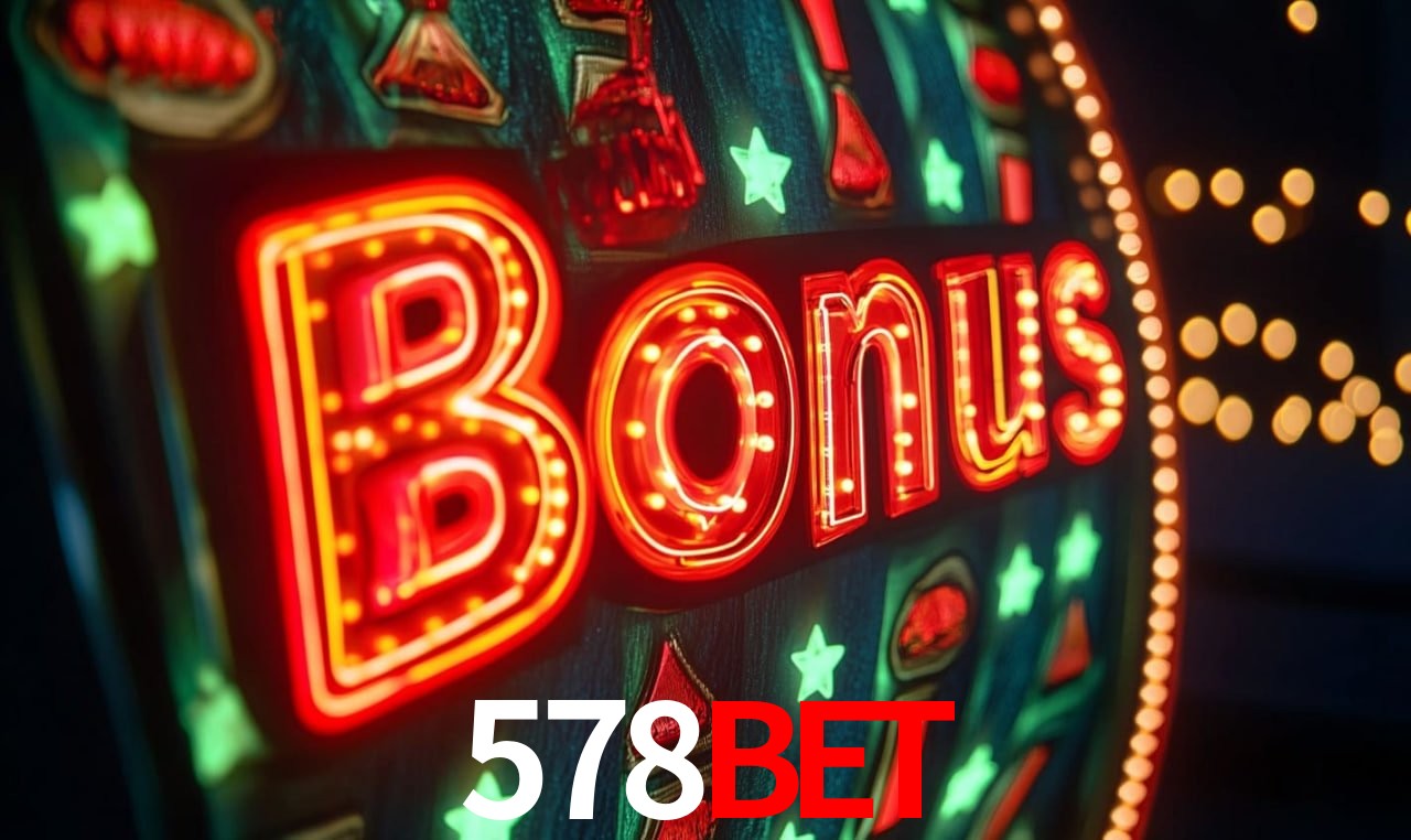 Interface do App 578bet