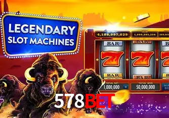 Descubra o Mundo do Cassino Online com 578bet