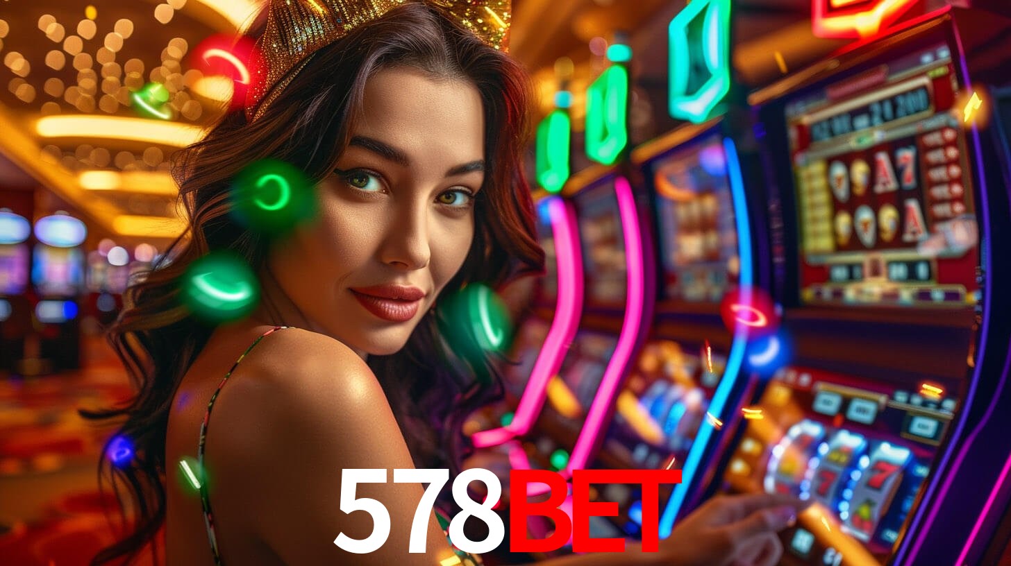 Apostas com odds competitivas na 578bet