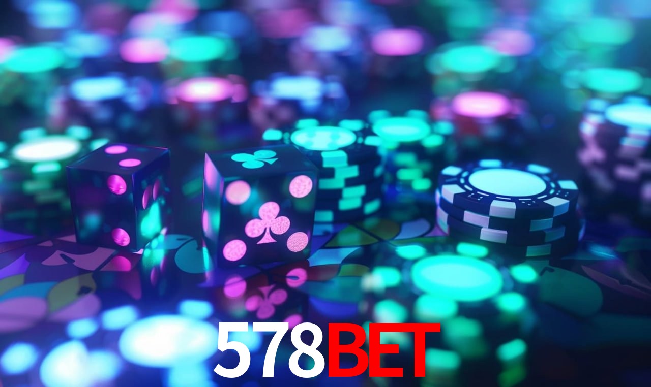 Casino Ao Vivo 578bet