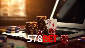 cassino 578bet
