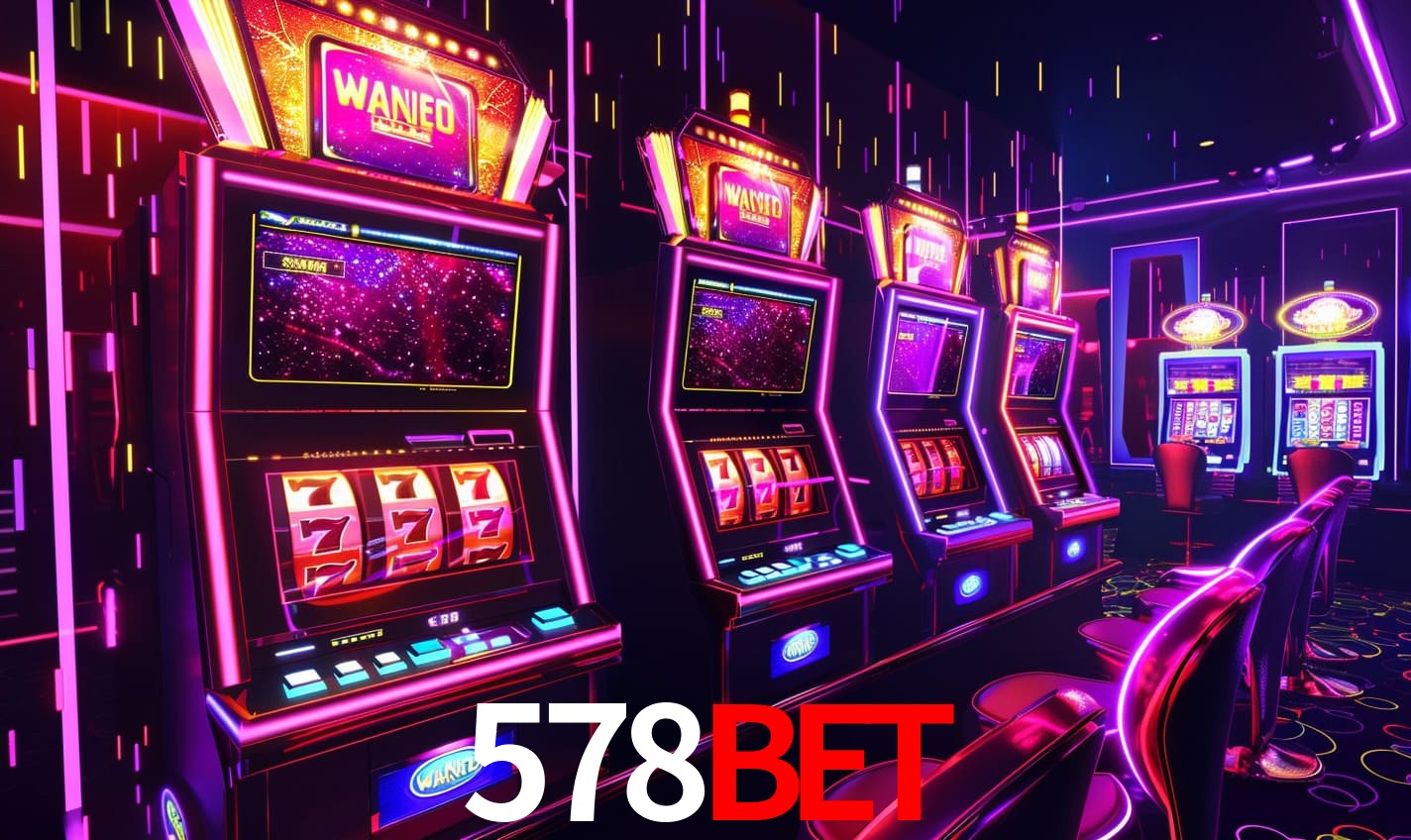 Descubra a Essência do 578bet: Nossa História e Compromissos