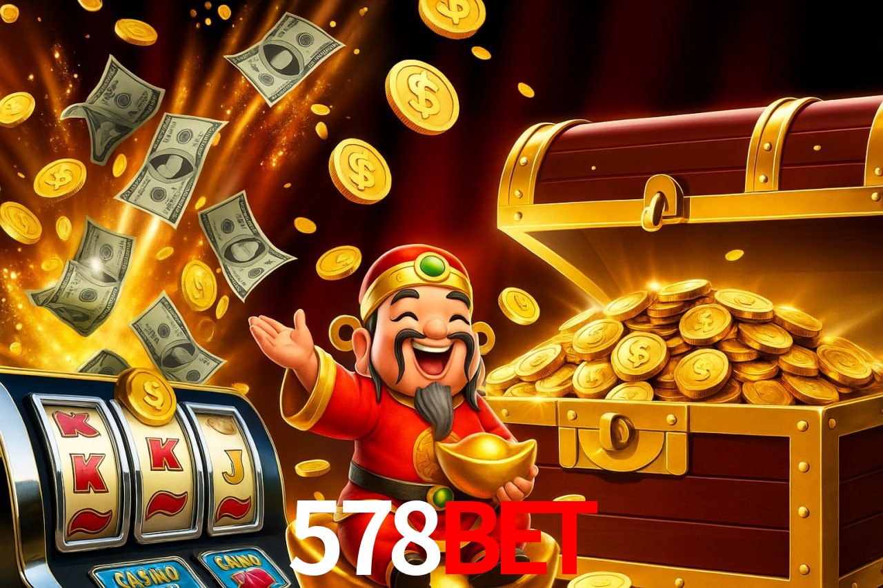 PIX Instantâneo 578bet