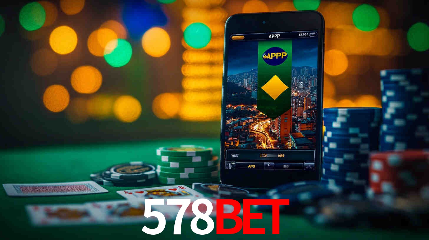 Descubra a Essência do 578bet: Nossa História e Compromissos