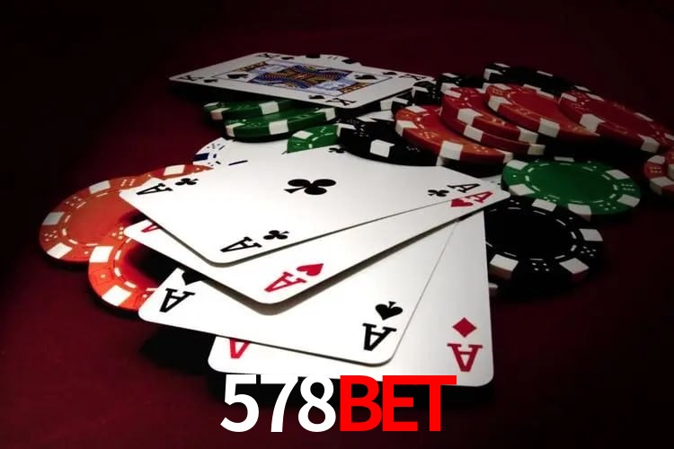 Torneios 578bet