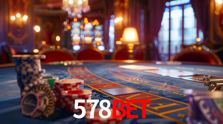 Secure Login 578bet
