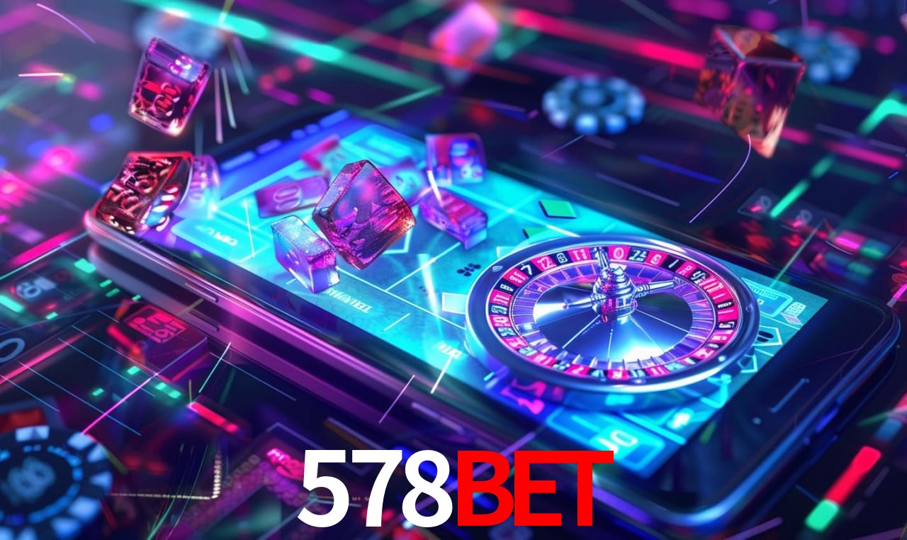 Apostas de Futebol 578bet