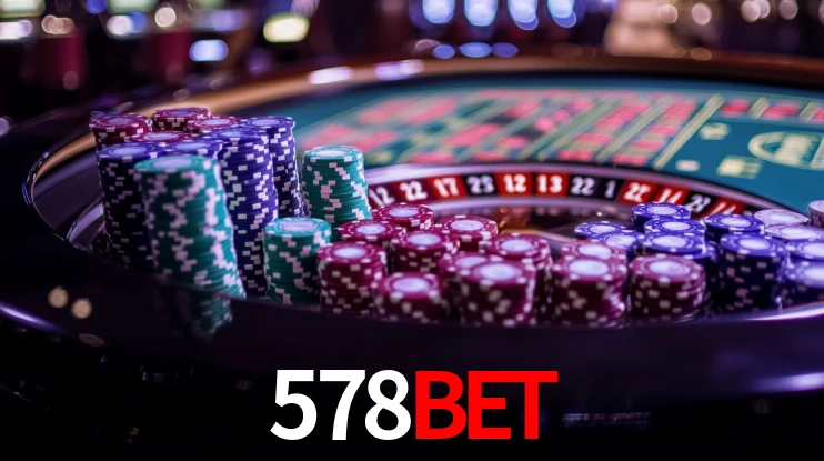 Blackjack Table 578bet