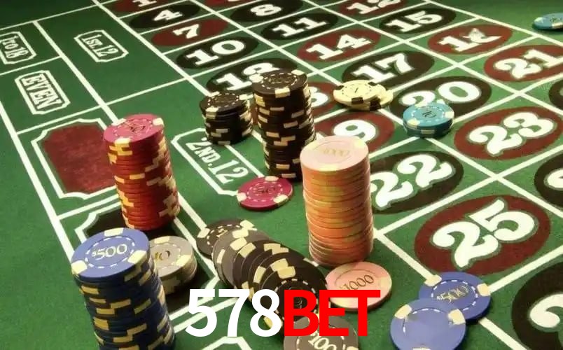 Avaliações dos Jogadores 578bet