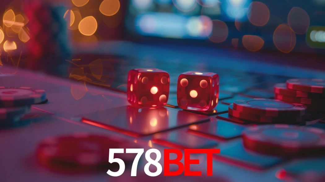 Account Benefits 578bet