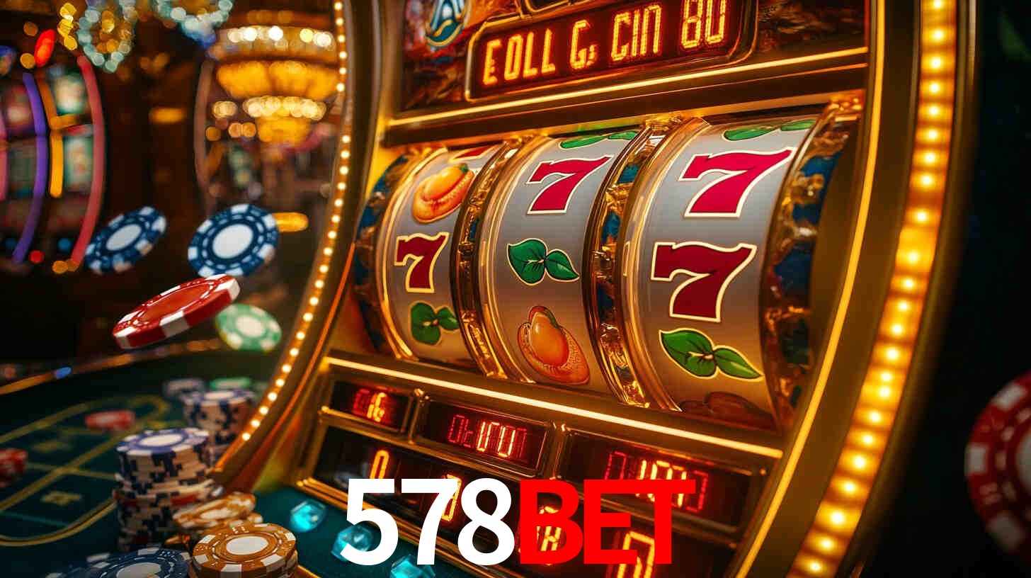 Welcome Bonus 578bet