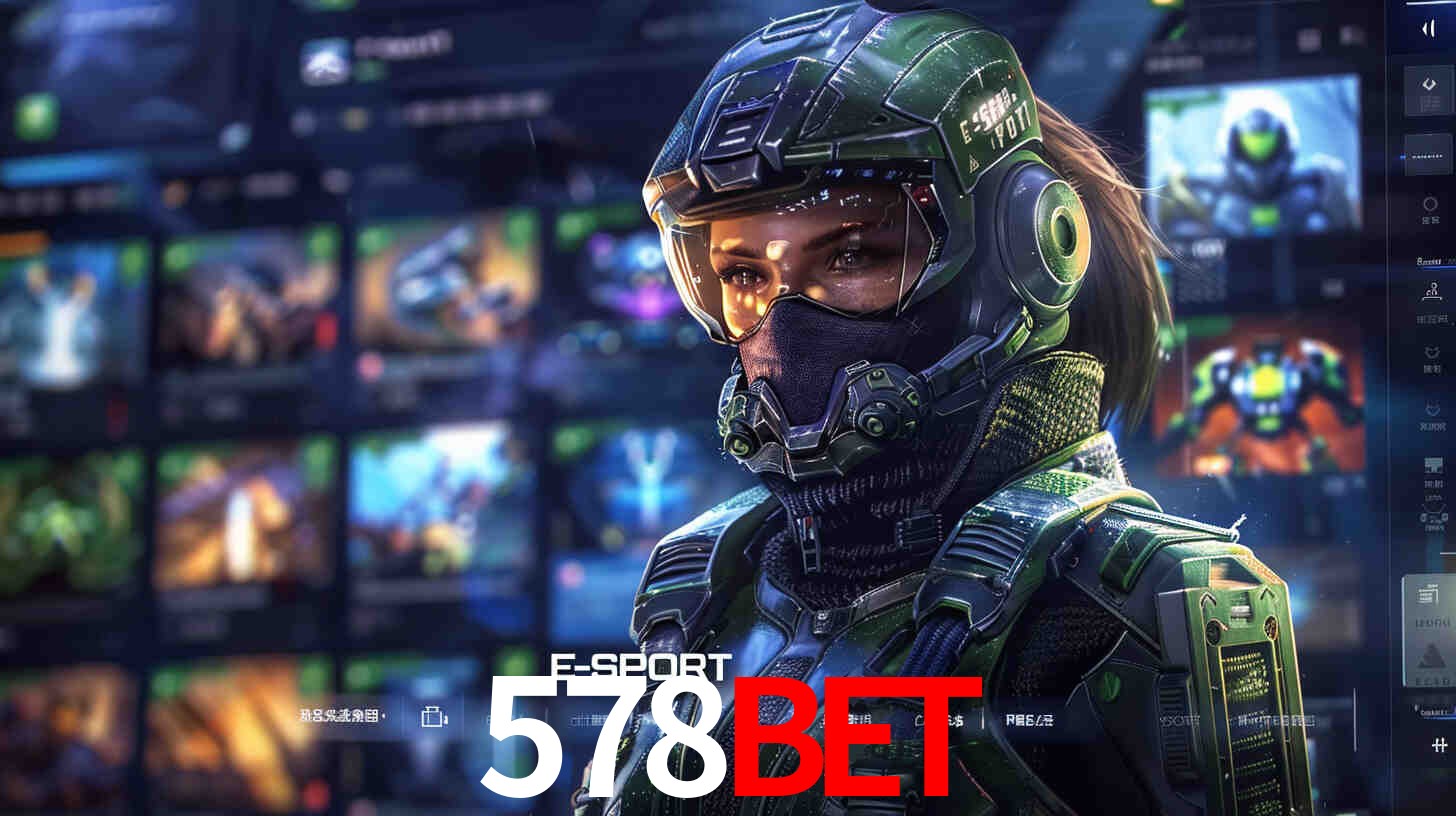 APP oficial da 578bet para mobile