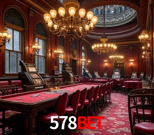 Promoção Relâmpago 578bet