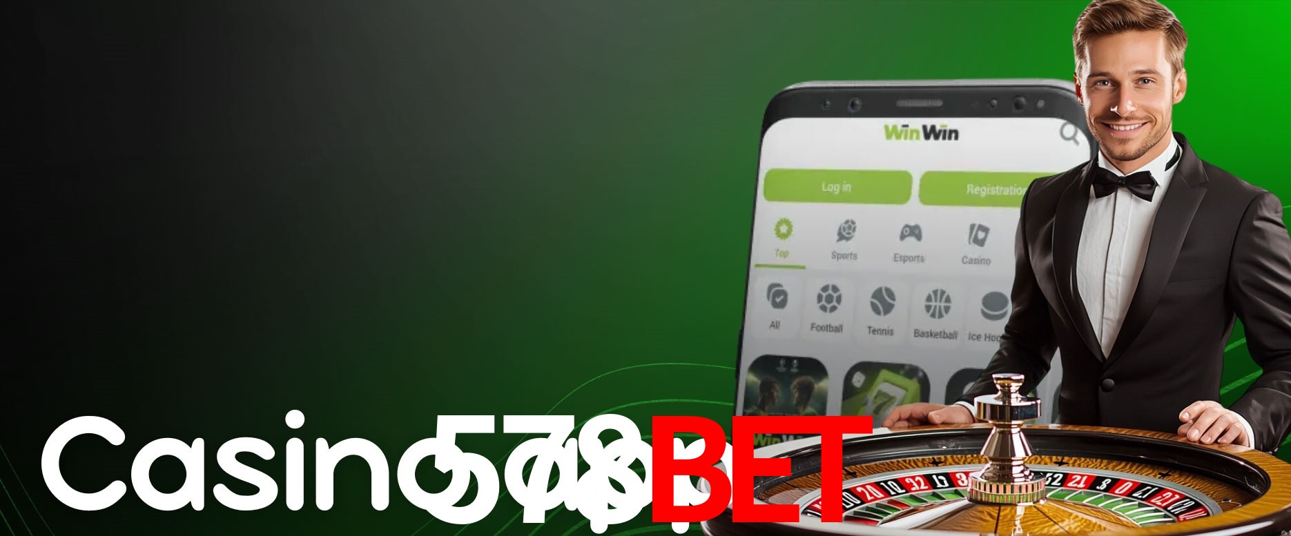Flash Promotion 578bet