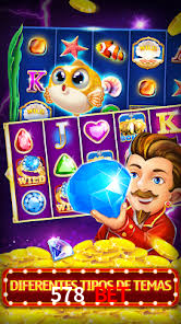 Apostas esportivas da 578 bet com odds competitivas